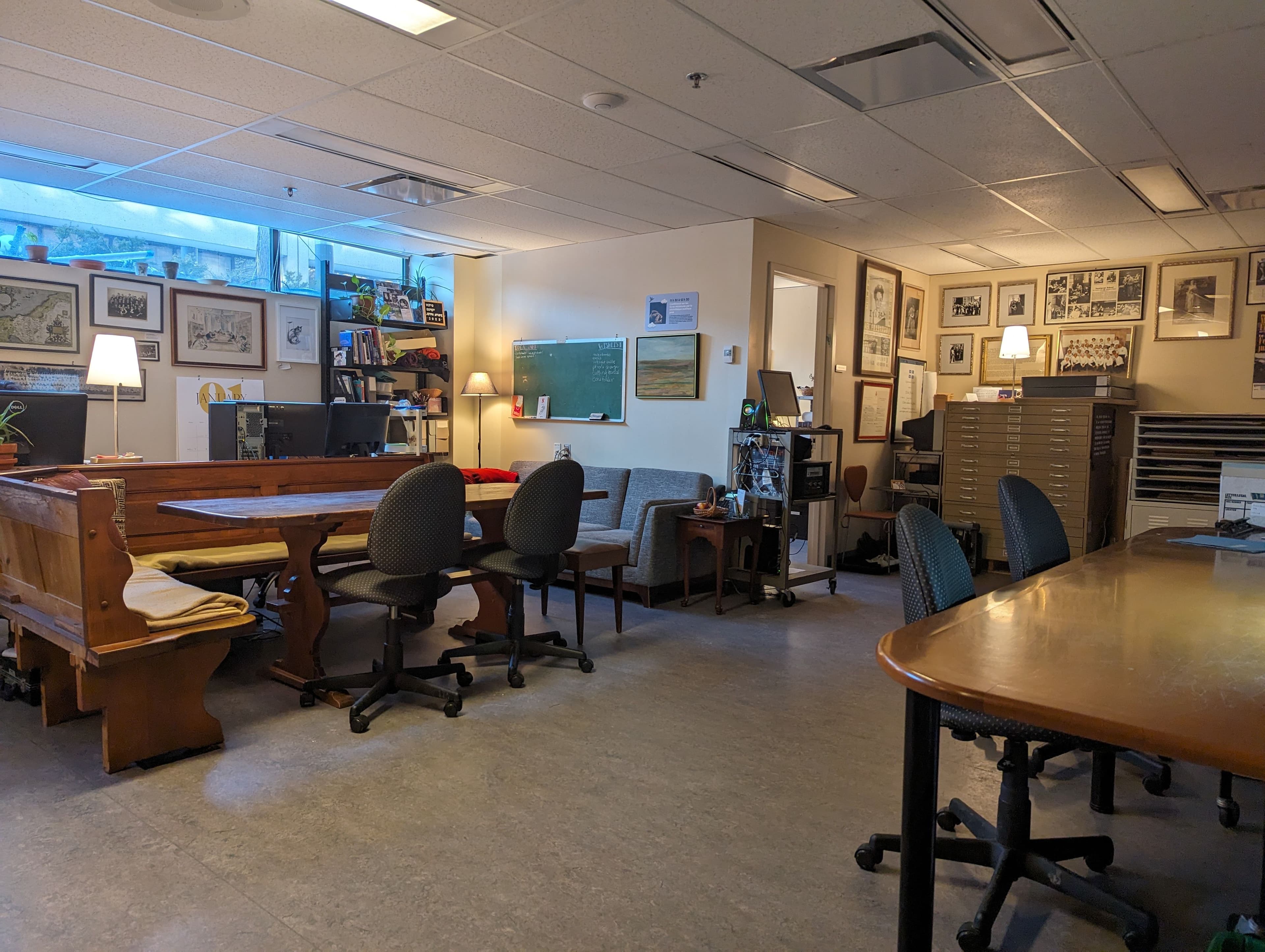 Meet The Team | JPL - Jewish Public Library | JPL - Jewish Public Library