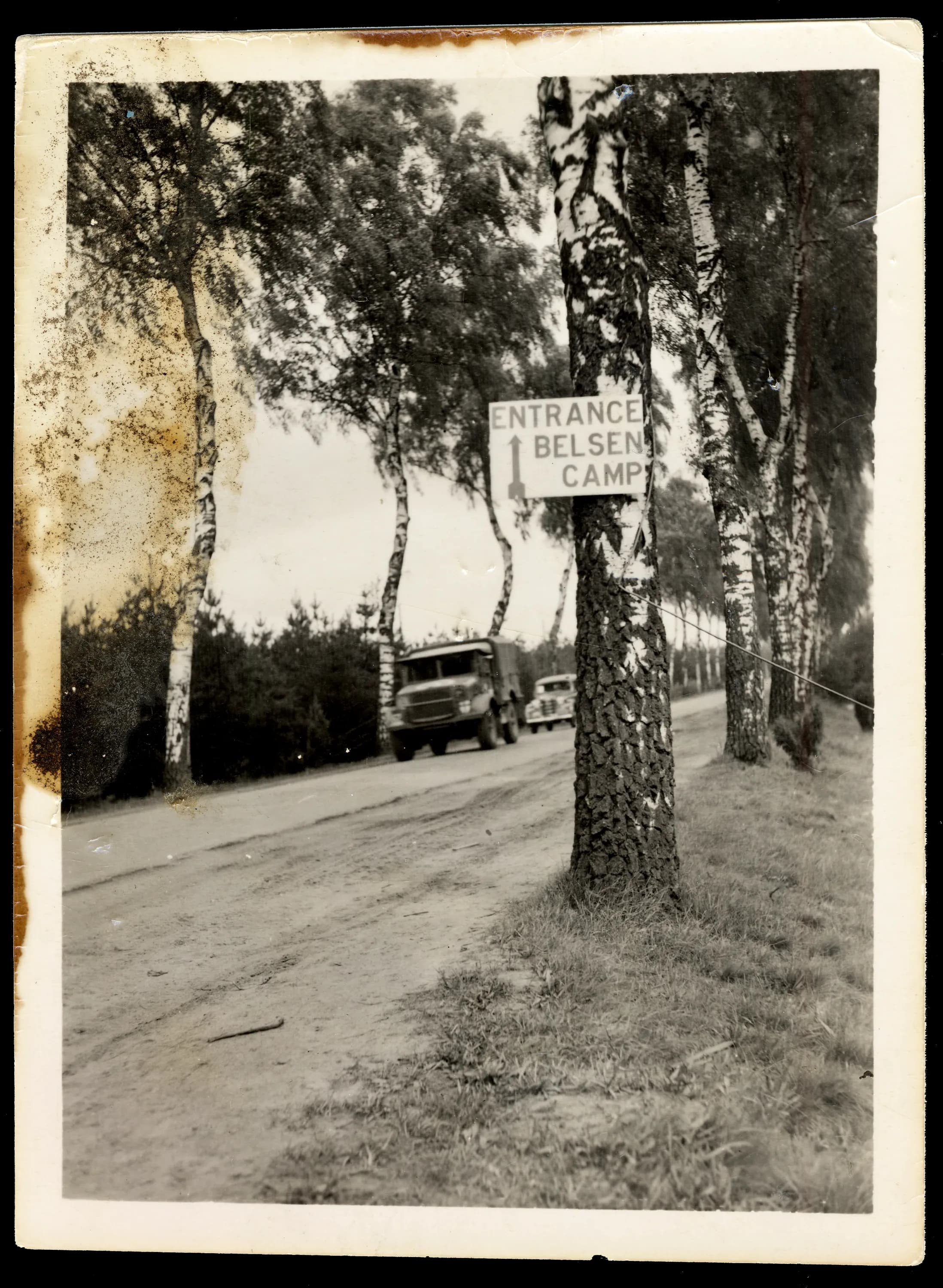 OUR VOICE AFTER THE UNIMAGINABLE