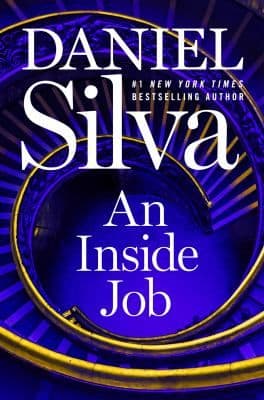 An inside job : a novel