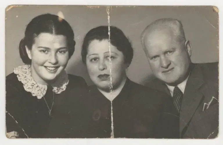 Collection de livres miniatures de Lilly Toth