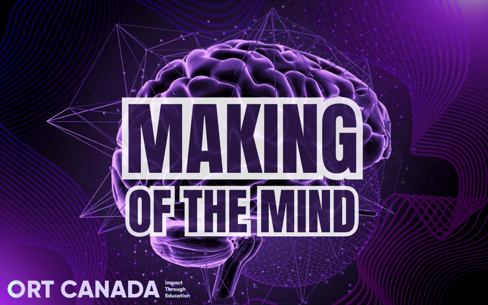 The Making of a Mind: How Early Experiences Shape Who We Become