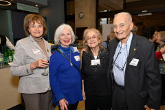 Norma Cummings Cocktail Reception & Jewish Book Month Keynote Address with Dr. Phil Gold