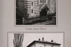 Holy Union Synagogue; Princess Elizabeth Clinic