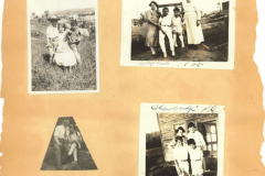 Set of photographs - Roback Family Album. [graphic material], Jewish Public Library Archives, pr015228b