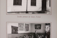 Vointa Boys Primary School