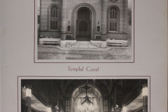 Choral Temple